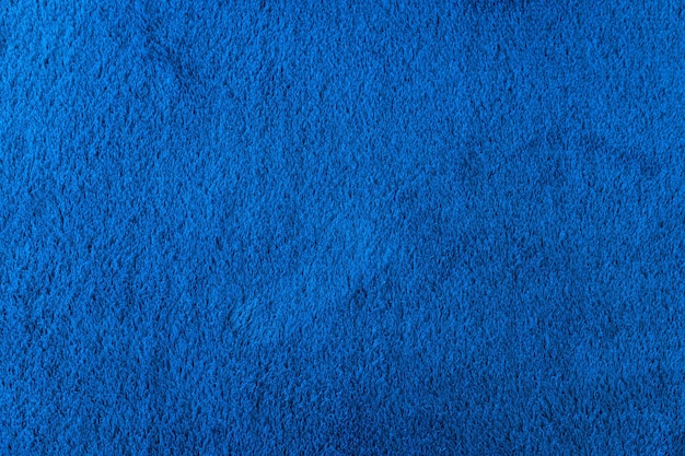 Fond d'écran de tapis bleu gros plan
