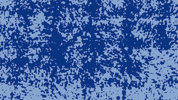 Fond d'écran de toile de fond de motif de texture abstraite bleue