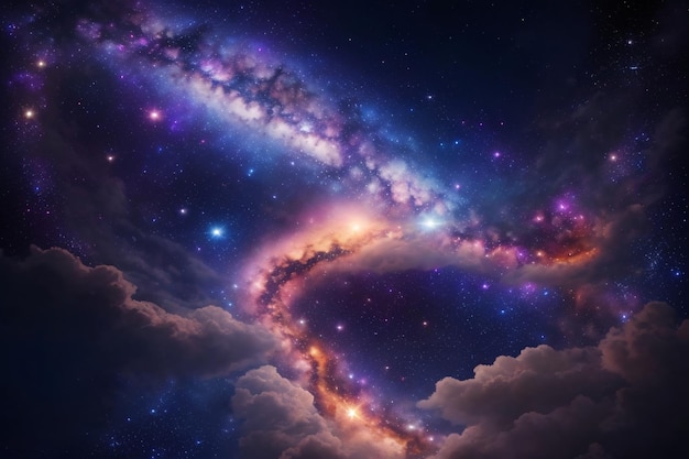 fond d'écran de la voie lactée fond d'écran de la voie lactée fond de galaxie fond d'écran fond d'écran de galaxie fond d'écran de l'espace