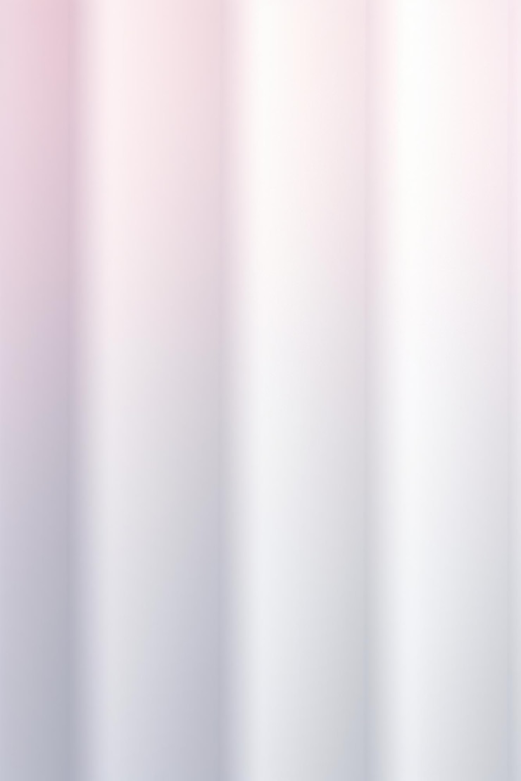 Photo le fond est gris-blanc, le gradient est doux, le pastel est pastel, la texture est propre et sans couture.
