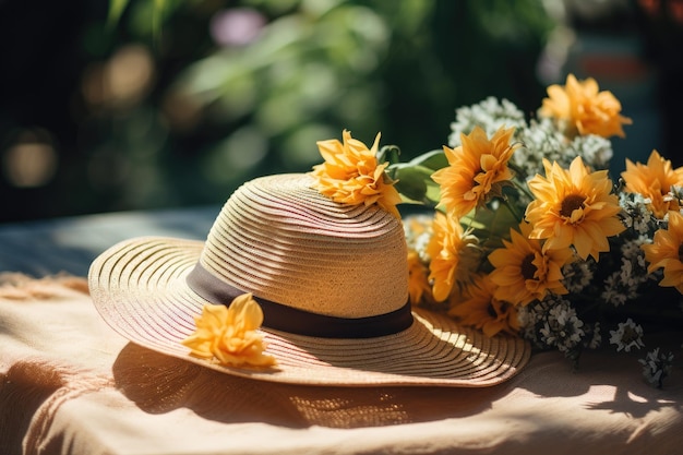 fond d'été fond d'écran d'ambiance d'été