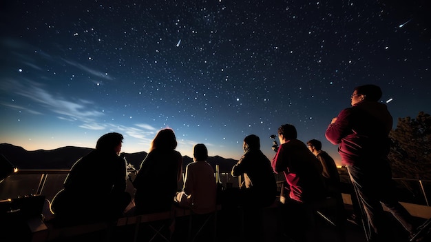 Fond d'étoiles de l'univers galaxie