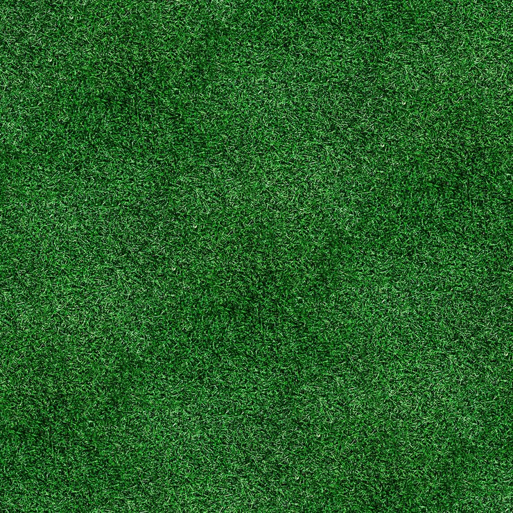 Photo fond de fausse herbe verte gratuite