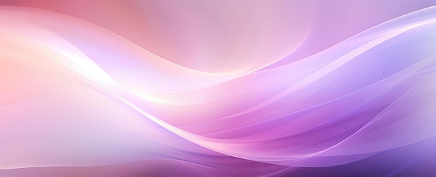 un fond flou blanc et violet abstrait
