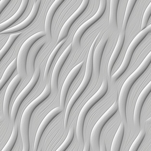 un fond gris avec des lignes ondulées dessus.