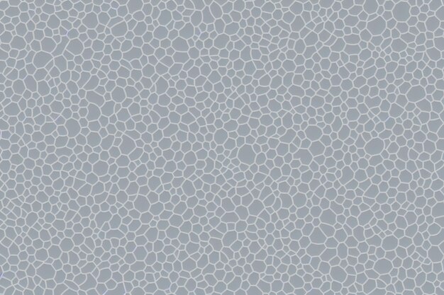 Un fond gris avec un motif de cercles et de points.