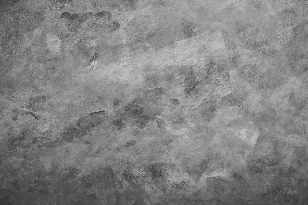 Photo fond gris avec texture marbrée vintage