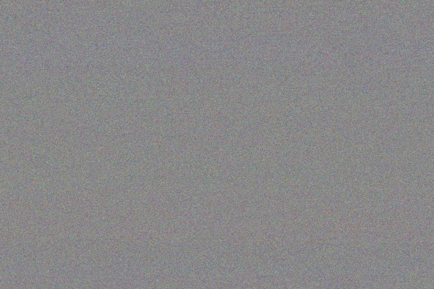 Photo fond gris avec texture de points de bruit numérique multicolore