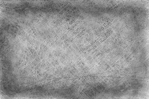 fond gris texture scratch / blanc abstrait, texture murale vintage avec papier peint rayures