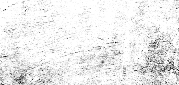 Fond grunge de texture de ciment noir et blanc