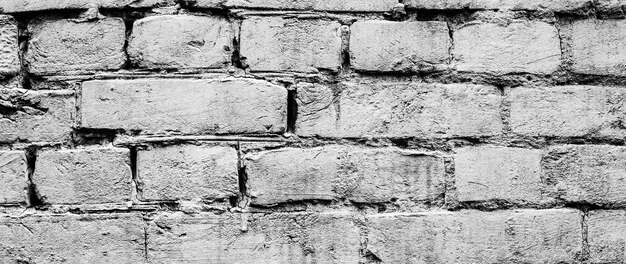 Fond grunge de texture de mur de brique, peut être utilisé pour la décoration intérieure