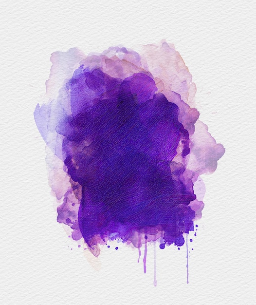 Fond grungy texturé avec éraflures et traits. Illustration abstraite aquarelle.