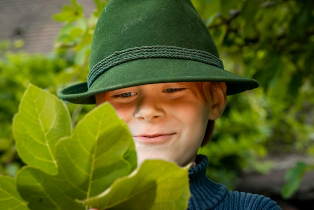 Fond d'herbe verte avec thème de la nature rosée éco photographie de haute qualité