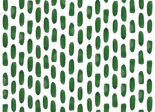 fond horizontal abstrait de coups de pinceau à l'aquarelle avec des rayures verticales