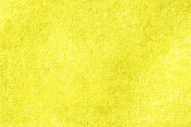 Fond jaune aquarelle