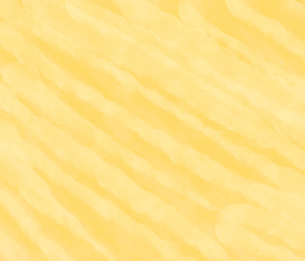 Un fond jaune avec un motif de lignes et de lignes