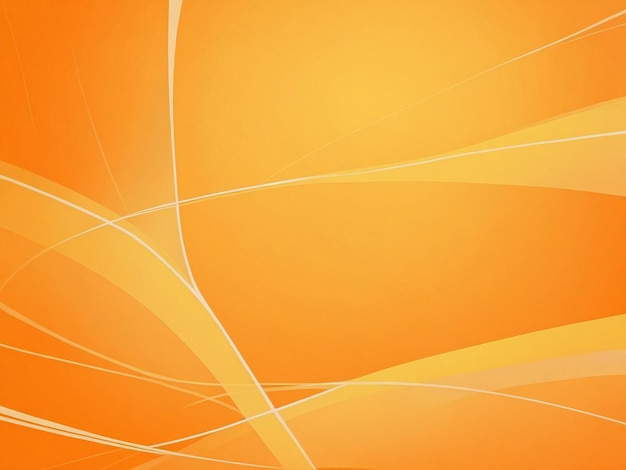 fond jaune et orange couleur jaune et orangé fond sommaire