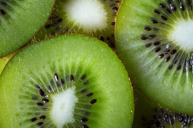 fond kiwi