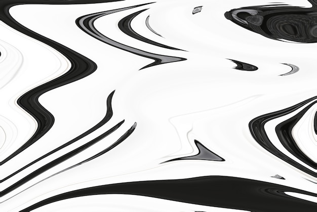 Fond liquide abstrait, effet de peinture qui coule, marbre, peintures liquides