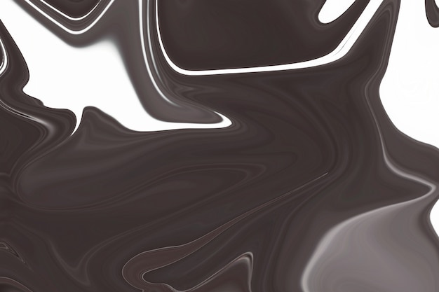 Fond liquide abstrait, effet de peinture qui coule, marbre, peintures liquides