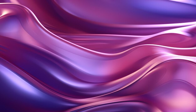 fond liquide violet