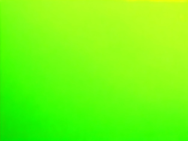 fond de lumière verte pour l'image hd gratuite de bannière