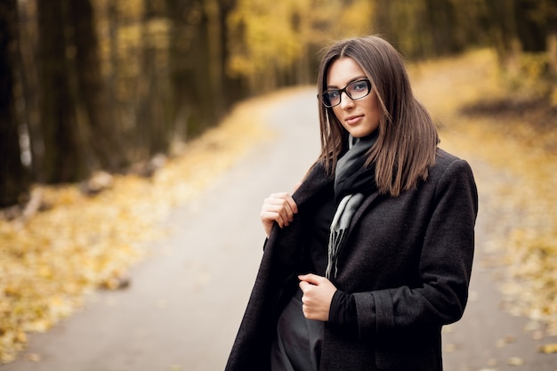 Fond marche femme belle été