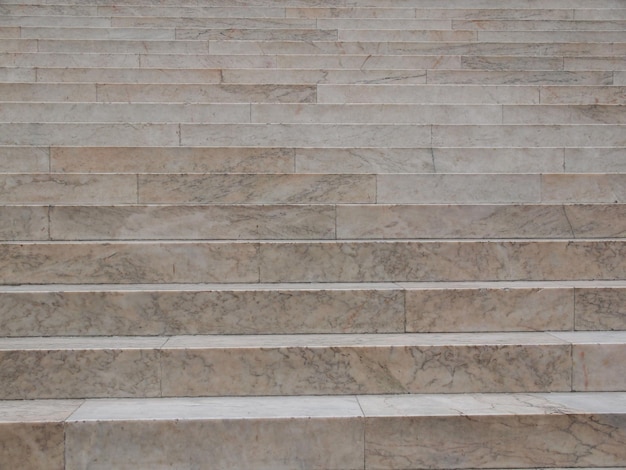 Fond de marches d'escalier