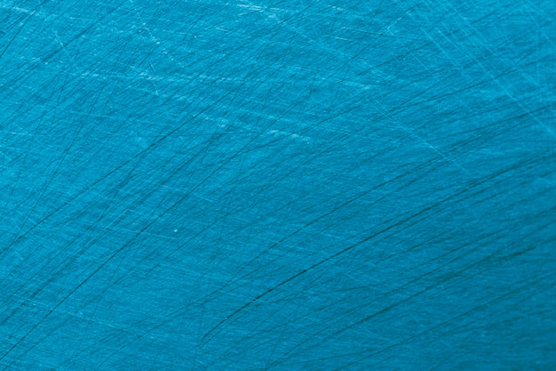 Fond métal abstrait couleur bleu