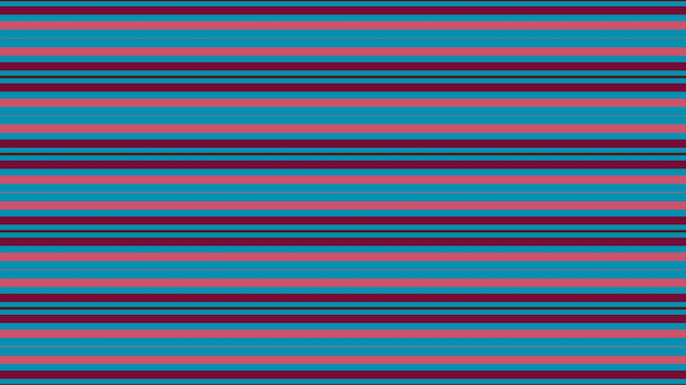 Un fond avec un motif de lignes qui disent " bleu, rouge et rose ".