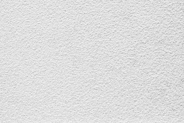 Fond de mur blanc béton grunge