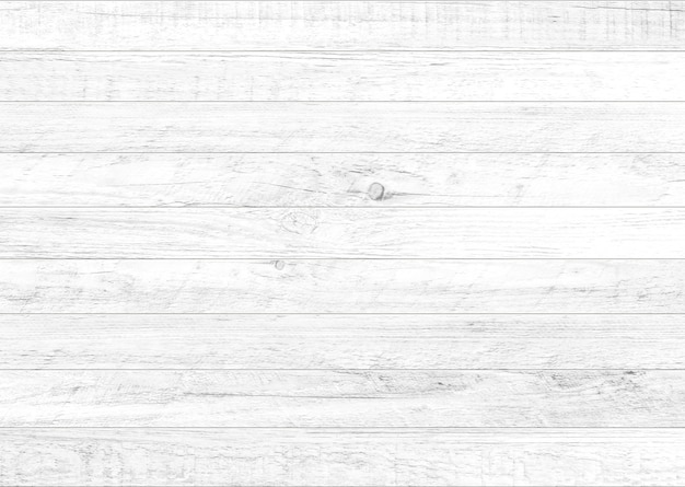 Fond de mur en bois naturel blanc. Motif bois et fond de texture.