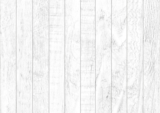 Fond de mur en bois naturel blanc. Motif bois et fond de texture.