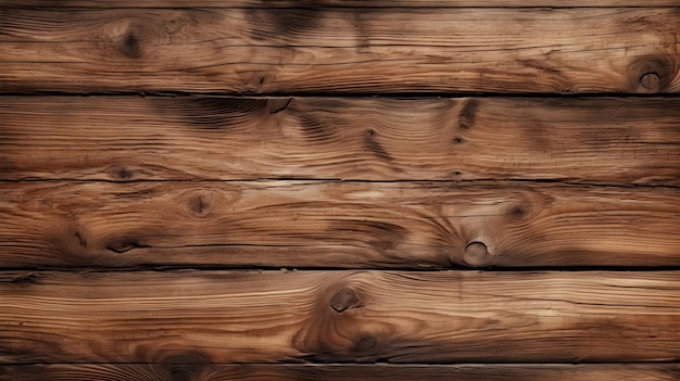 Fond de mur en bois ou texture