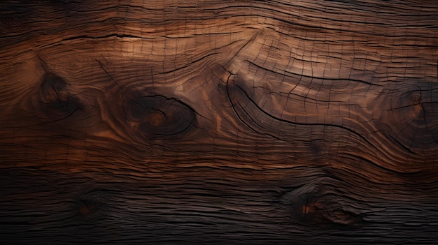 Fond de mur en bois ou texture