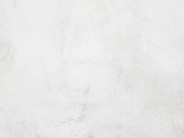 Fond de mur en ciment blanc dans le style vintage