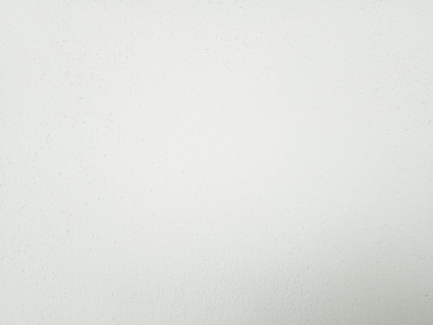 Fond de mur en ciment blanc dans le style vintage