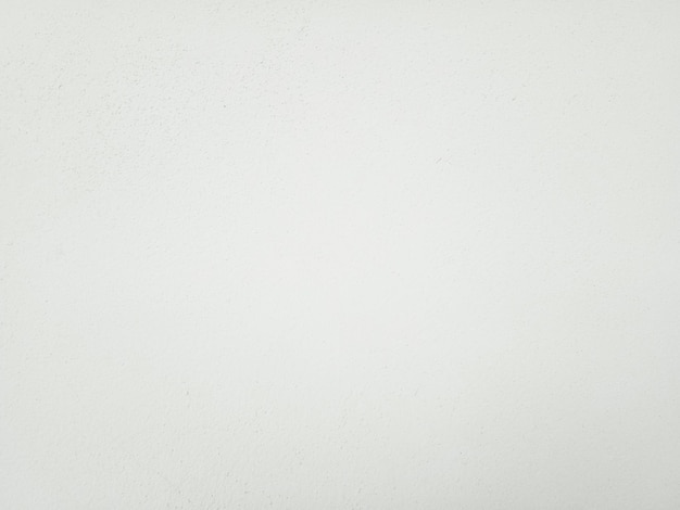 Fond de mur en ciment blanc dans le style vintage