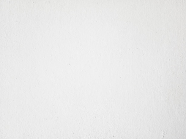 Fond de mur en ciment blanc dans le style vintage