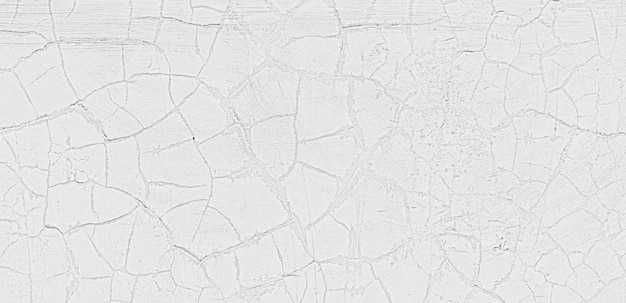 Fond de mur de ciment blanc grunge fond de texture béton gris