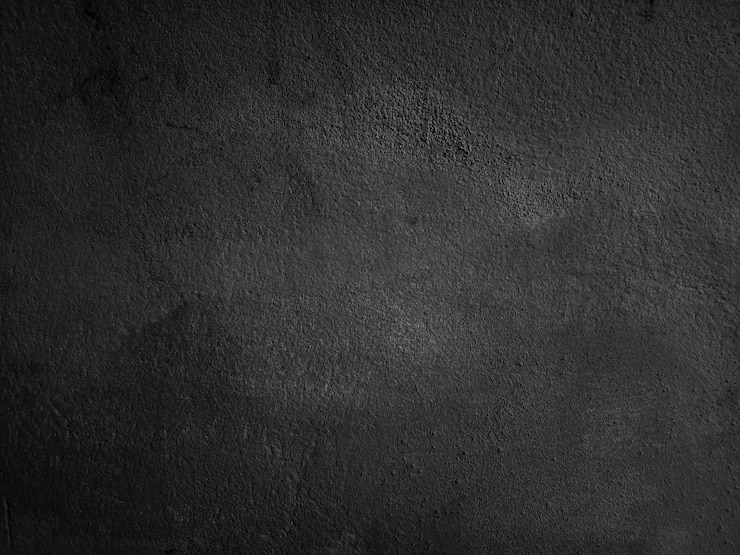 Photo fond de mur de ciment foncé dans un style vintage pour la conception graphique ou le papier peint le motif du sol en béton est vieilli dans un concept rétro