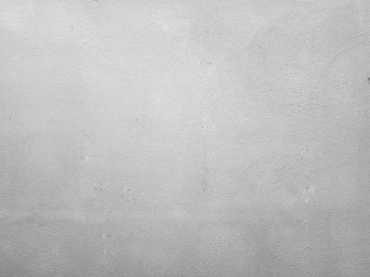 Photo fond de mur de ciment non peint dans un style vintage