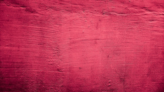 fond de mur de ciment texture rouge foncé