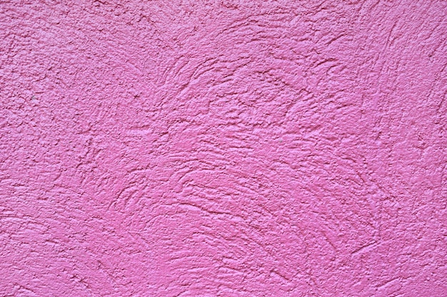 Fond de mur rose foncé