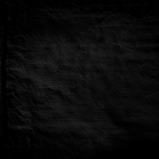 Fond de mur de studio de texture abstraite en béton noir grunge vintage