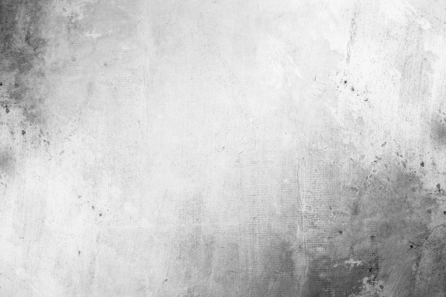 Photo fond de mur de texture béton gris grunge