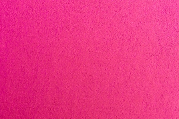 fond de mur de texture de ciment rose