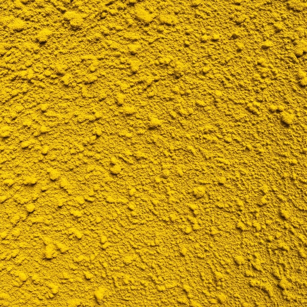 fond de mur texturé jaune et noir grunge