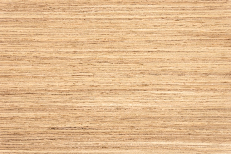 Photo fond naturel et surface en bois de chêne.