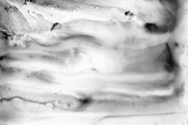 Fond noir et blanc abstrait. Fond de texture grunge sombre.